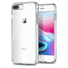 Чехол Spigen для iPhone 8 Plus/7 Plus Ultra Hybrid 2 Crystal Clear (043CS21052)