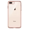 Чехол Spigen для iPhone 8 Plus/7 Plus Ultra Hybrid 2 Rose Crystal (043CS21136)