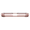 Чехол Spigen для iPhone 8 Plus/7 Plus Ultra Hybrid 2 Rose Crystal (043CS21136)