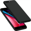 Чохол Spigen для iPhone 8 Plus/7 Plus Liquid Crystal Matte Black (043CS21451)