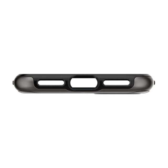 Чехол Spigen для iPhone SE 2020/8/7 Neo Hybrid 2 Gunmetal (Ver.2) (054CS22358)