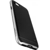 Чохол Spigen для iPhone SE 2020/8/7 Neo Hybrid 2 Satin Silver (054CS22359)