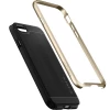 Чохол Spigen для iPhone SE 2020/8/7 Neo Hybrid 2 Champagne Gold (054CS22360)