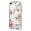 Чехол Spigen для iPhone SE 2020/8/7 Liquid Crystal Aquarelle Rose (054CS22619)