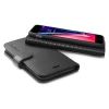 Чохол Spigen для iPhone SE 2020/8/7 Wallet S Black (054CS22635)