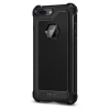 Чехол Spigen для iPhone 8 Plus/7 Plus Rugged Armor Extra Black (055CS21963)