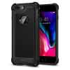 Чехол Spigen для iPhone 8 Plus/7 Plus Rugged Armor Extra Black (055CS21963)