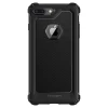 Чехол Spigen для iPhone 8 Plus/7 Plus Rugged Armor Extra Black (055CS21963)