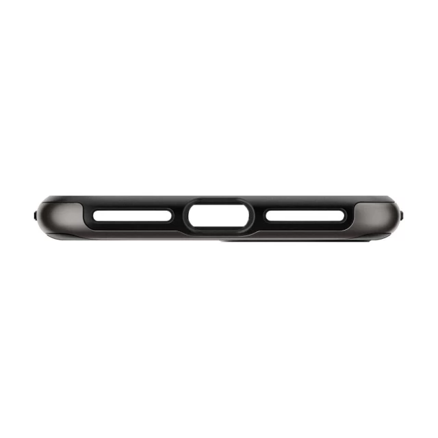 Чохол Spigen для iPhone 8 Plus/7 Plus Neo Hybrid 2 Gunmetal (Ver.2) (055CS22373)