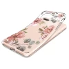 Чехол Spigen для iPhone 8 Plus/7 Plus Liquid Crystal Aquarelle Rose (055CS22621)