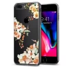 Чохол Spigen для iPhone 8 Plus/7 Plus Liquid Crystal Aquarelle Primrose (055CS22784)