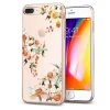 Чехол Spigen для iPhone 8 Plus/7 Plus Liquid Crystal Aquarelle Primrose (055CS22784)