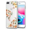 Чехол Spigen для iPhone 8 Plus/7 Plus Liquid Crystal Aquarelle Primrose (055CS22784)