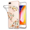 Чохол Spigen для iPhone 8 Plus/7 Plus Liquid Crystal Aquarelle Primrose (055CS22784)