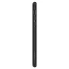 Чехол Spigen для iPhone X Liquid Crystal Matte Black (057CS22119)