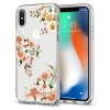 Чохол Spigen для iPhone X Liquid Crystal Aquarelle Primrose (057CS22785)