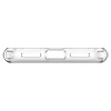 Чохол Spigen для iPhone X Liquid Crystal Aquarelle Primrose (057CS22785)