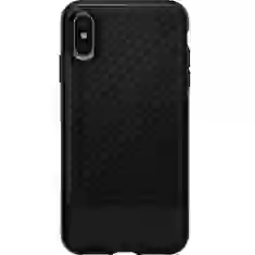 Чехол Spigen для iPhone XS Core Armor Black (063CS24941)