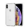 Чохол Spigen для iPhone XS Crystal Flex Clear (063CS24942)