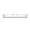 Чехол Spigen для iPhone XS Crystal Flex Clear (063CS24942)