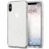 Чохол Spigen для iPhone XS Liquid Crystal Glitter Crystal Quartz (063CS25111)