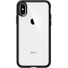 Чехол Spigen для iPhone XS Ultra Hybrid Matte Black (063CS25116)