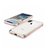 Чехол Spigen для iPhone XS Ultra Hybrid Rose Crystal (063CS25117)