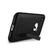 Чохол Spigen для iPhone XS Slim Armor Black (063CS25136)