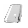 Чохол Spigen для iPhone XS Crystal Hybrid Dark Crystal (063CS25141)