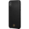 Чехол Spigen для iPhone XS/X La Manon Calin Chic Black (063CS25321)