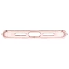 Чехол Spigen для iPhone XR Liquid Crystal Glitter Rose Quartz (064CS24868)