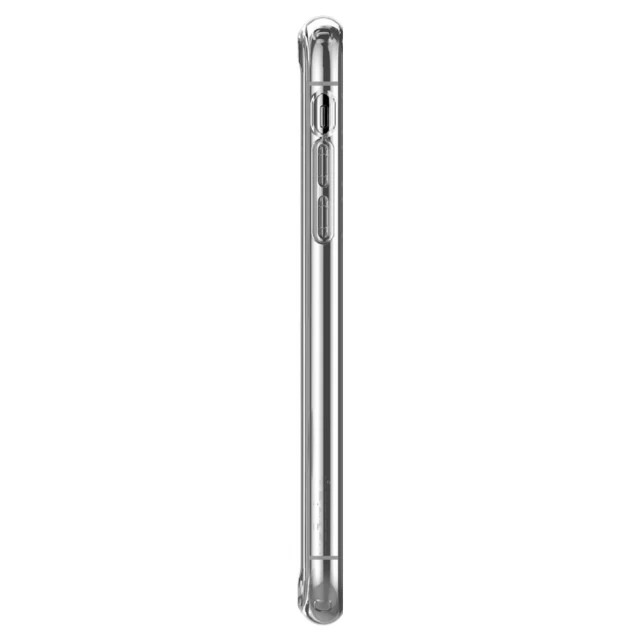 Чехол Spigen для iPhone XR Ultra Hybrid Crystal Clear (064CS24873)