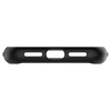 Чохол Spigen для iPhone XR Ultra Hybrid Matte Black (064CS24874)
