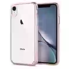 Чехол Spigen для iPhone XR Ultra Hybrid Rose Crystal (064CS24875)