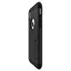Чехол Spigen для iPhone XR Slim Armor Black (064CS25146)