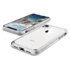 Чехол Spigen для iPhone XR Crystal Hybrid Crystal Clear (064CS25150)