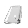 Чехол Spigen для iPhone XR Crystal Hybrid Dark Crystal (064CS25151)