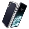 Чохол Spigen для iPhone XS Max Neo Hybrid Satin Silver (065CS24840)