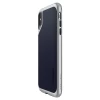 Чохол Spigen для iPhone XS Max Neo Hybrid Satin Silver (065CS24840)