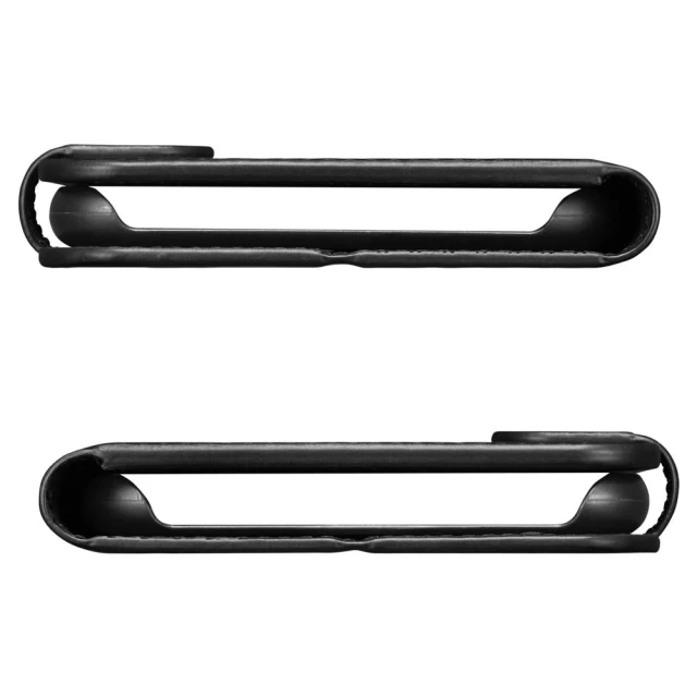 Чохол Spigen для iPhone XS Max Wallet S Black (065CS24841)