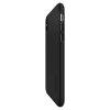 Чехол + стекло Spigen для iPhone XS Max Thin Fit 360 Black (065CS24846)