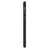 Чохол + скло Spigen для iPhone XS Max Thin Fit 360 Black (065CS24846)