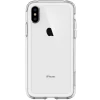 Чохол Spigen для iPhone XS Max Crystal Flex Clear (065CS24862)