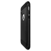 Чехол Spigen для iPhone XS Max Rugged Armor Matte Black (065CS25125)