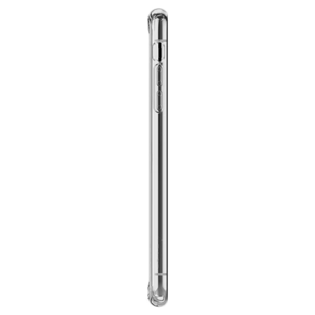 Чохол Spigen для iPhone XS Max Ultra Hybrid Crystal Clear (065CS25127)