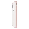 Чехол Spigen для iPhone XS Max Ultra Hybrid Rose Crystal (065CS25129)