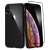 Чехол + стекло Spigen для iPhone XS Max Ultra Hybrid 360 Black (065CS25132)