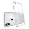 Чохол Spigen для iPhone XS Max Crystal Hybrid Crystal Clear (065CS25160)