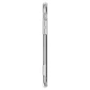 Чехол Spigen для iPhone XS Max Crystal Hybrid Crystal Clear (065CS25160)