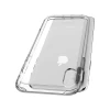 Чохол Spigen для iPhone XS Max Crystal Hybrid Dark Crystal (065CS25161)